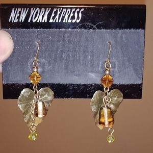 Earrings AMAZING PRICES ON EARRINGS ~GUESS, New York Express, Birch Hill & more
